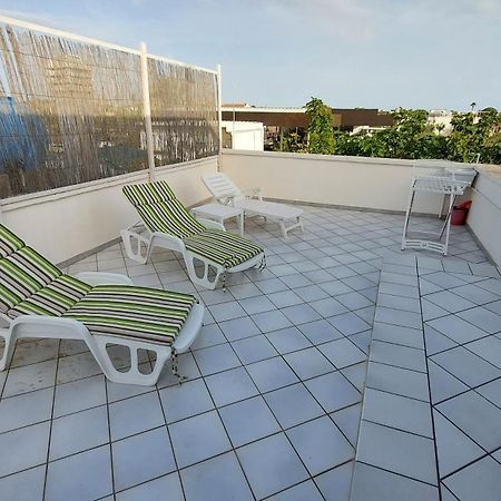 Willa Casa Di Rita Al Bassamarea Porto Cesareo Zewnętrze zdjęcie
