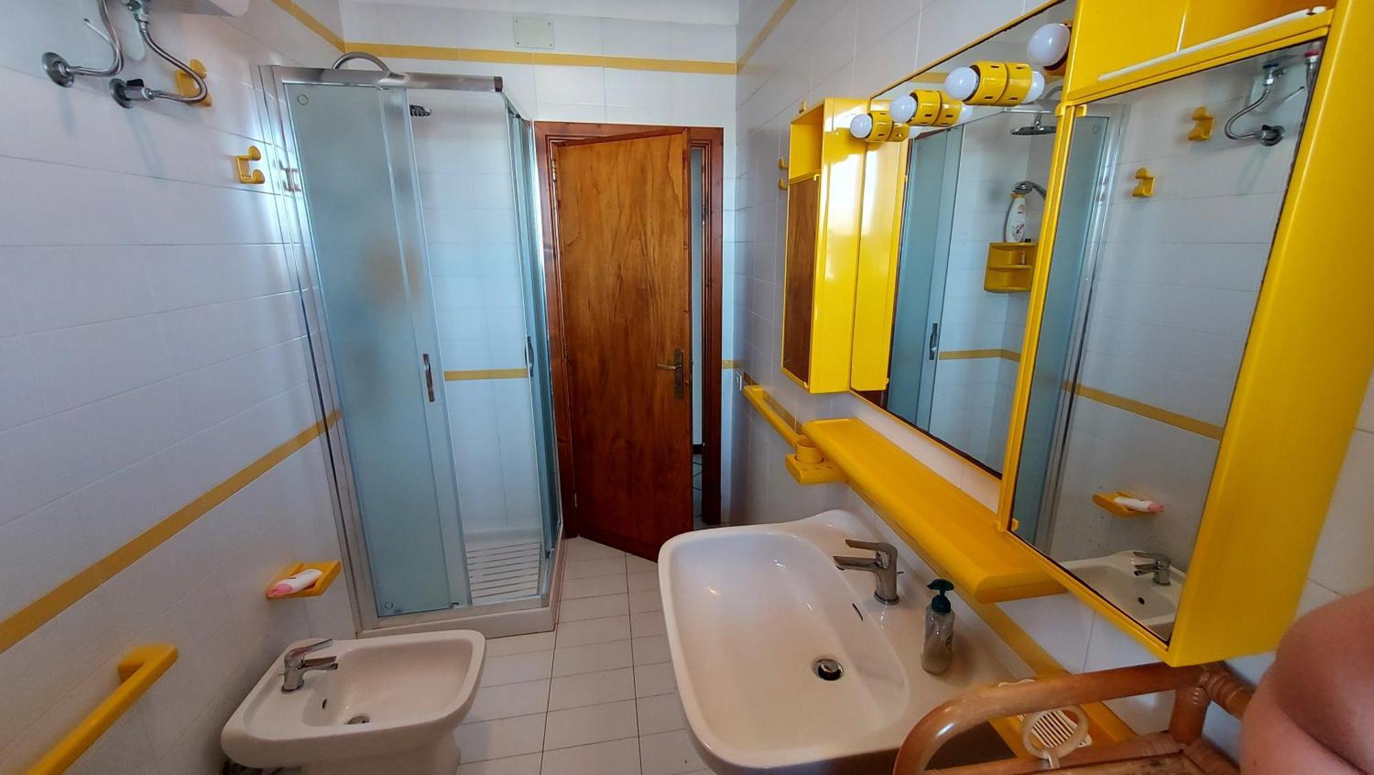 Willa Casa Di Rita Al Bassamarea Porto Cesareo Zewnętrze zdjęcie