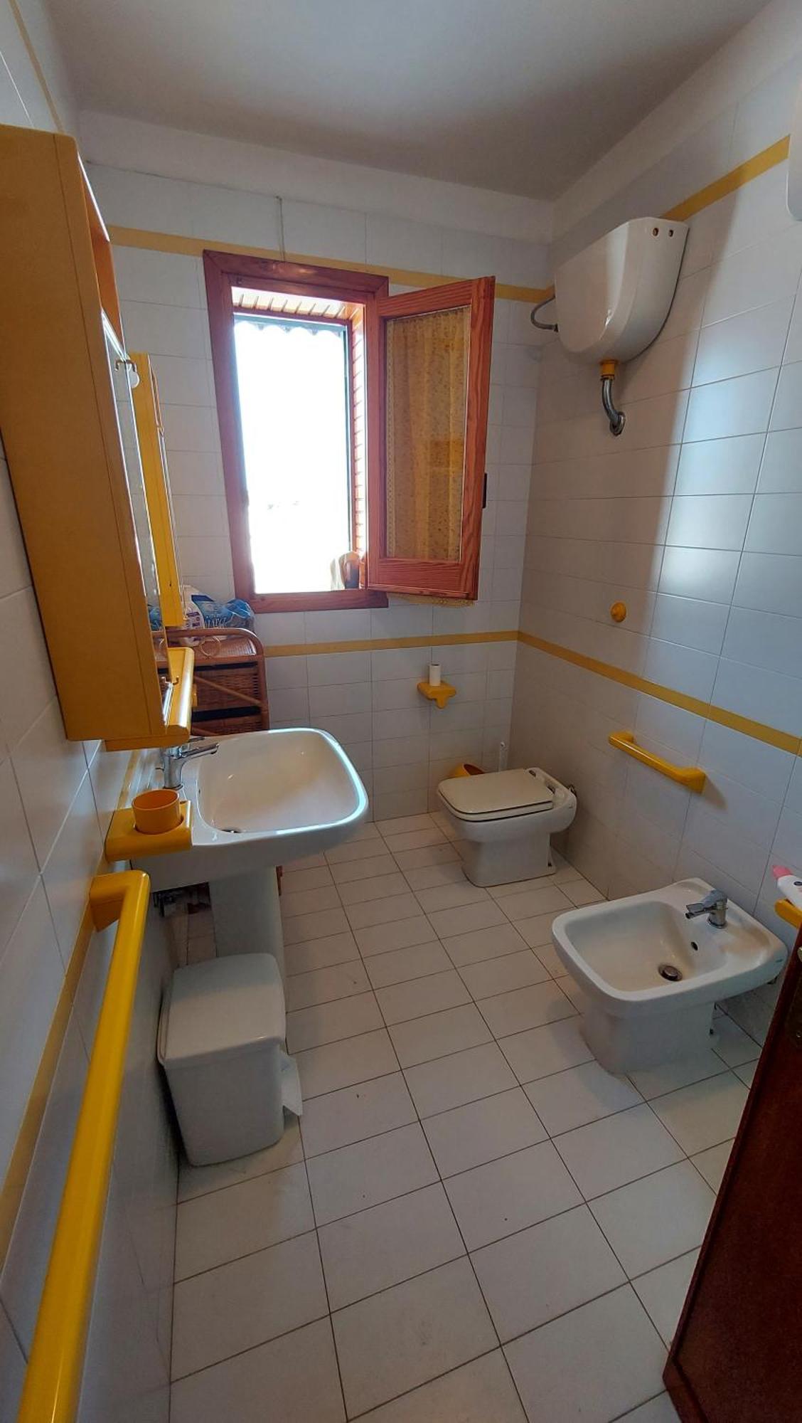 Willa Casa Di Rita Al Bassamarea Porto Cesareo Zewnętrze zdjęcie
