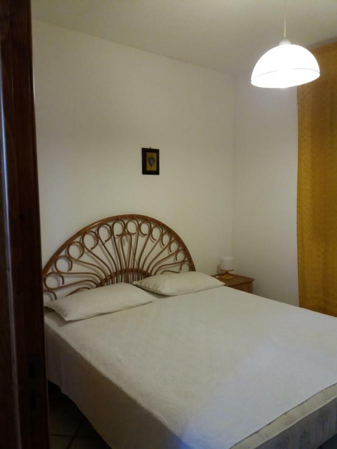 Willa Casa Di Rita Al Bassamarea Porto Cesareo Zewnętrze zdjęcie