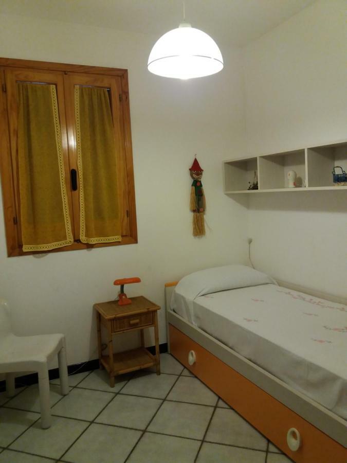 Willa Casa Di Rita Al Bassamarea Porto Cesareo Zewnętrze zdjęcie