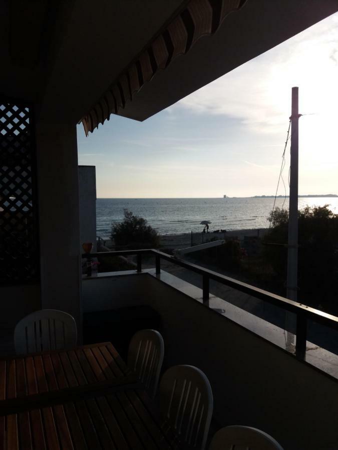 Willa Casa Di Rita Al Bassamarea Porto Cesareo Zewnętrze zdjęcie
