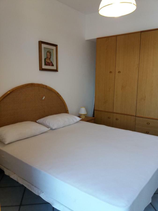 Willa Casa Di Rita Al Bassamarea Porto Cesareo Zewnętrze zdjęcie