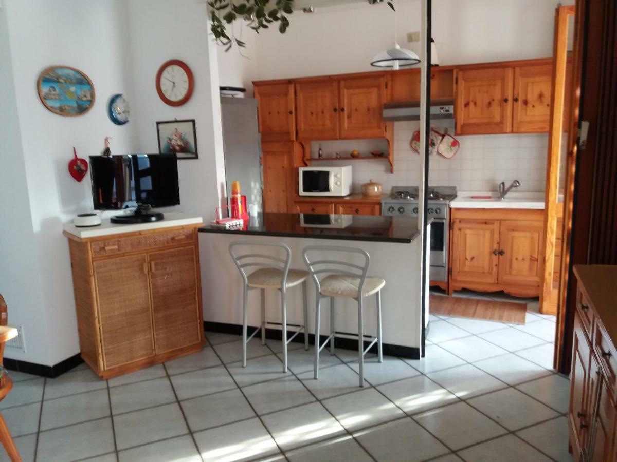 Willa Casa Di Rita Al Bassamarea Porto Cesareo Zewnętrze zdjęcie