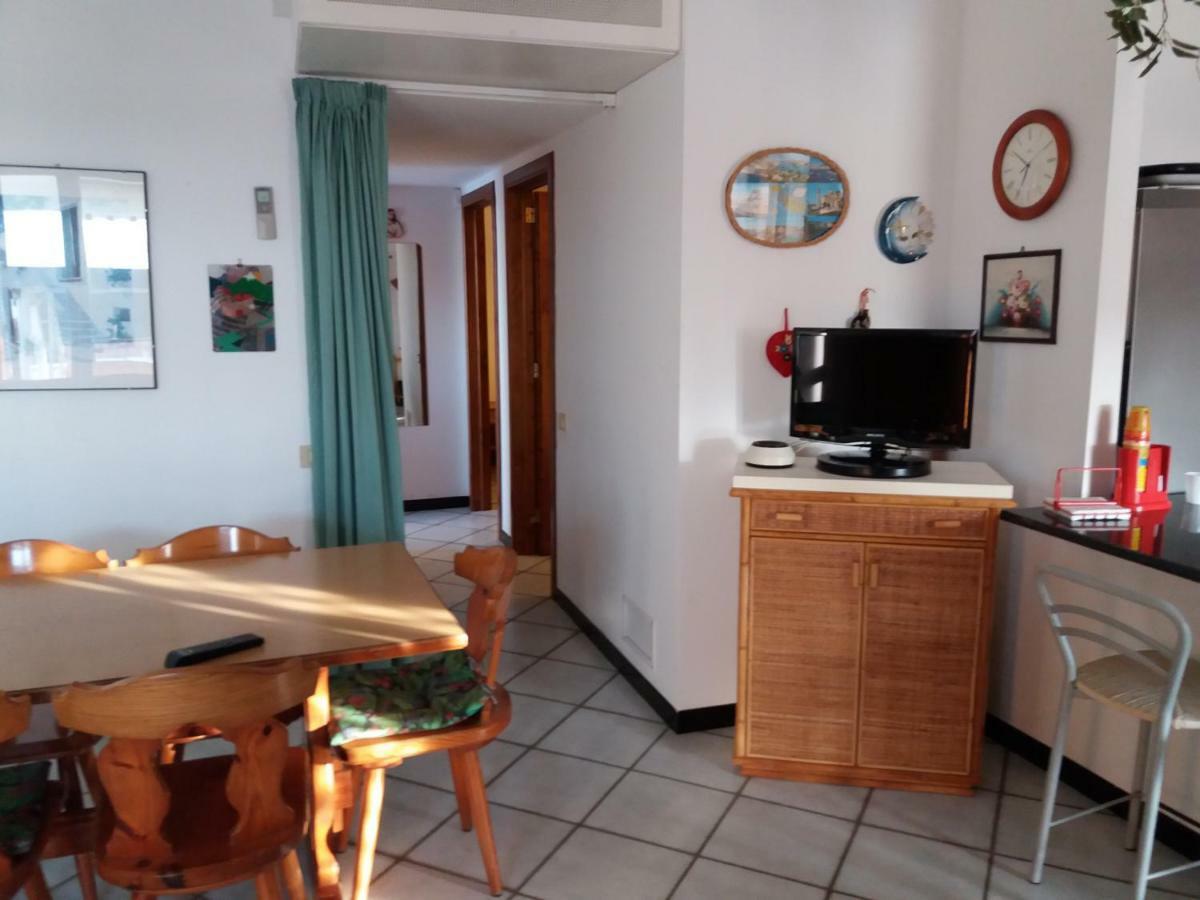 Willa Casa Di Rita Al Bassamarea Porto Cesareo Zewnętrze zdjęcie