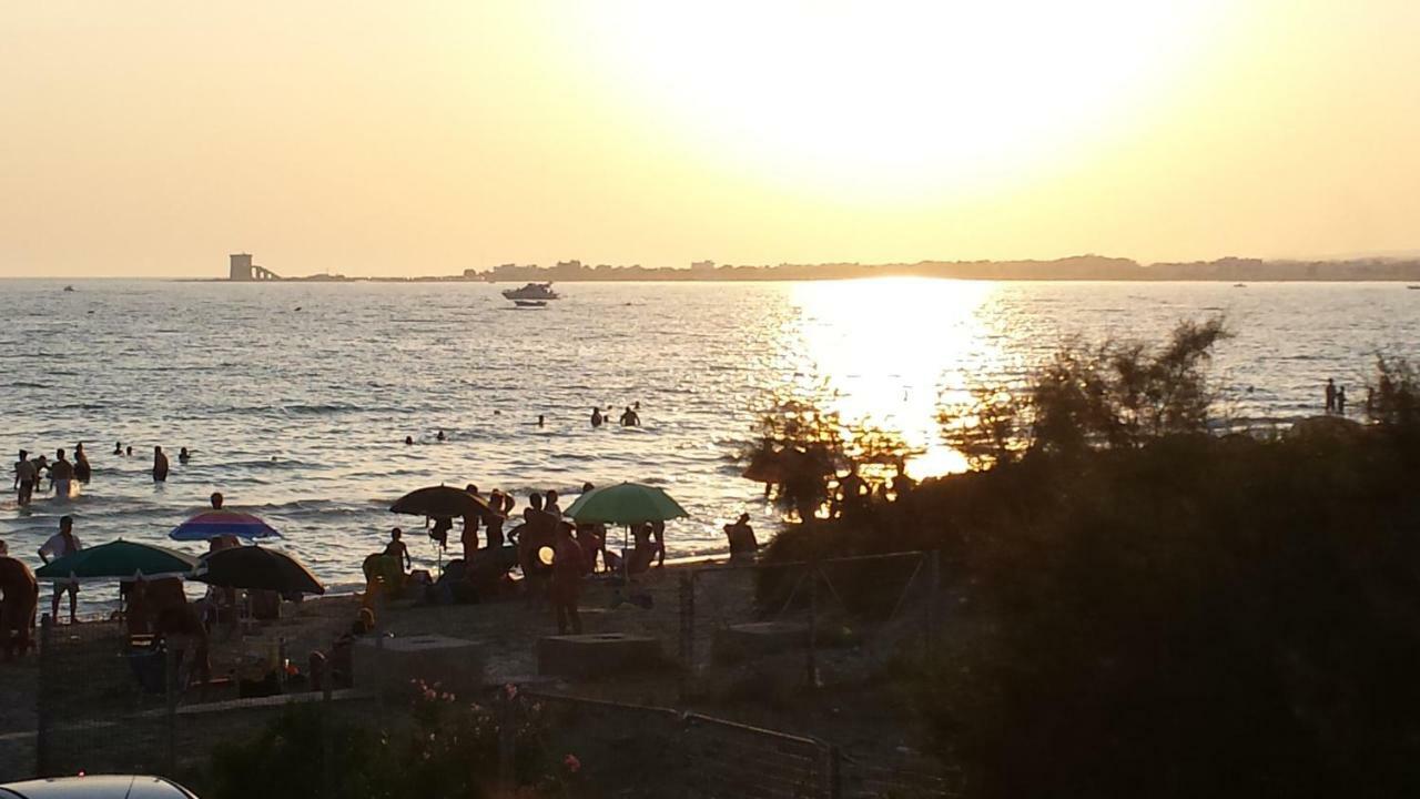 Willa Casa Di Rita Al Bassamarea Porto Cesareo Zewnętrze zdjęcie