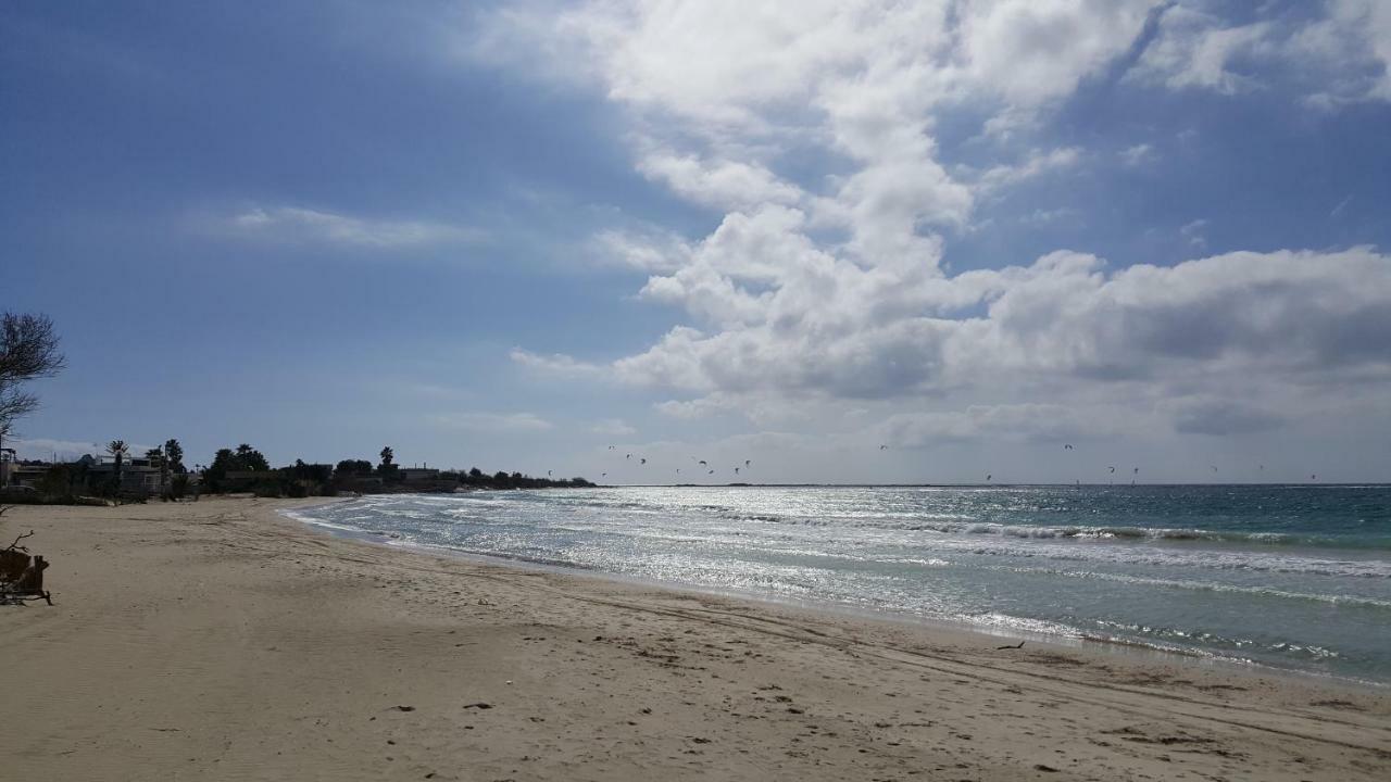 Willa Casa Di Rita Al Bassamarea Porto Cesareo Zewnętrze zdjęcie