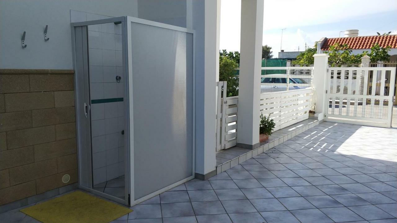 Willa Casa Di Rita Al Bassamarea Porto Cesareo Zewnętrze zdjęcie