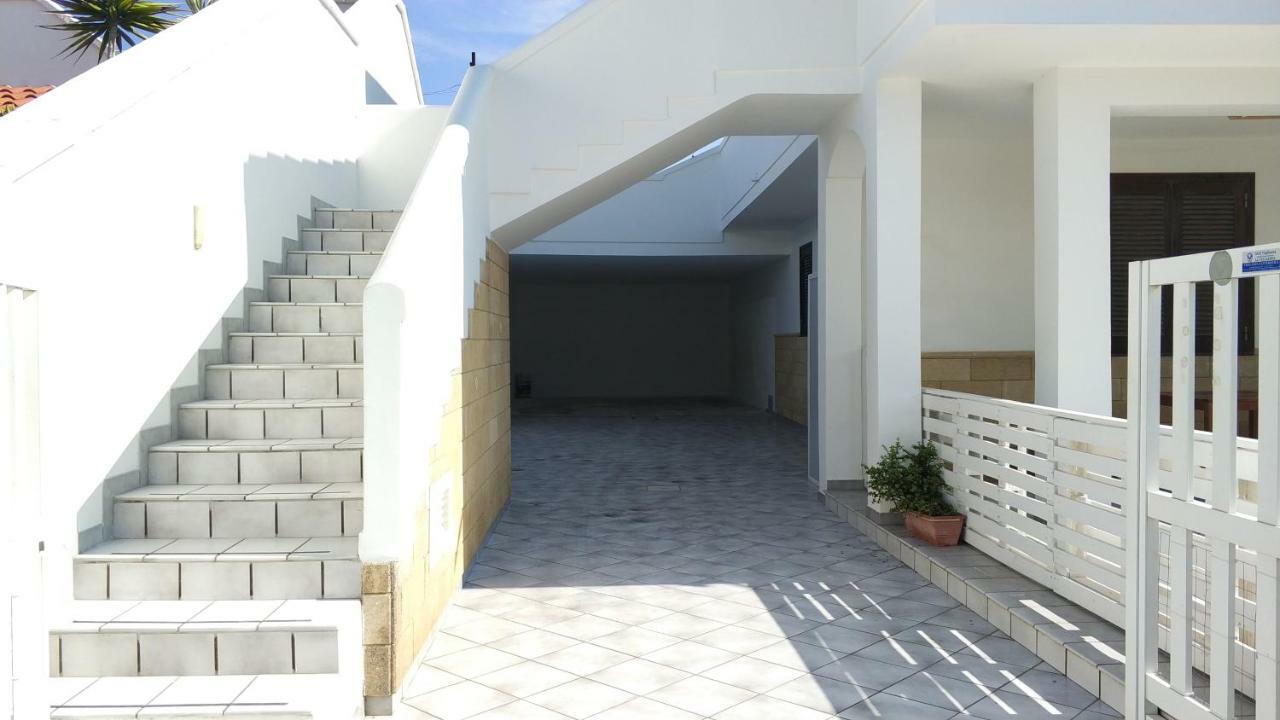 Willa Casa Di Rita Al Bassamarea Porto Cesareo Zewnętrze zdjęcie