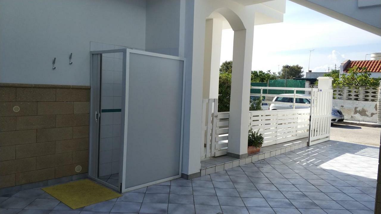 Willa Casa Di Rita Al Bassamarea Porto Cesareo Zewnętrze zdjęcie